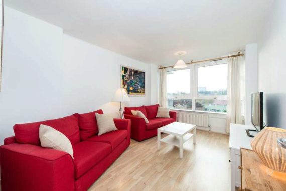 2&nbsp;Bedroom&nbsp;Flat